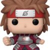 ¡Funko Pop! Animación: Naruto Shippuden - Choji Akimichi
