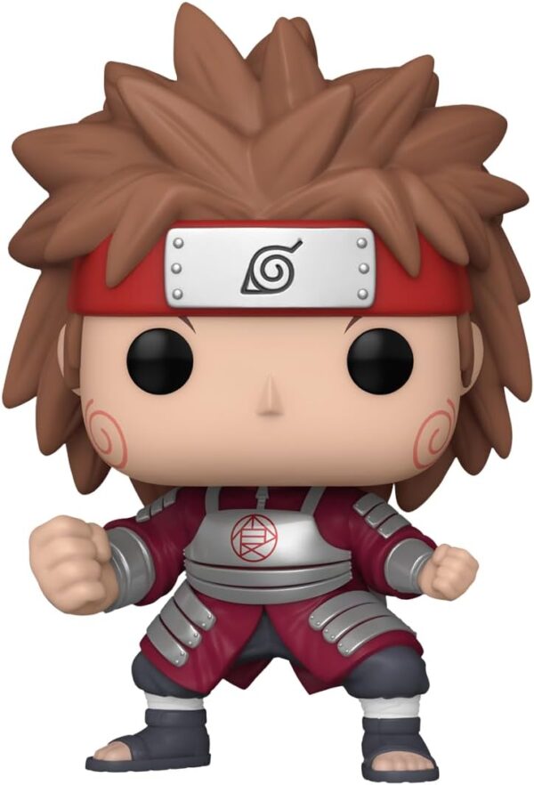 ¡Funko Pop! Animación: Naruto Shippuden - Choji Akimichi