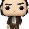 ¡Pop Funko! Marvel: Loki Temporada 2