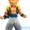 Bandai Spirits Ichibansho - Dragon Ball Z - Super Saiyan Gotenks ( Vs Omnibus Beast ), Figura coleccionable