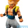 Bandai Spirits Ichibansho - Dragon Ball Z - Super Saiyan Gotenks ( Vs Omnibus Beast ), Figura coleccionable - Imagen 3