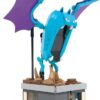 MEGA Pokémon Motion Golbat Building Kit - 313 Piezas - Imagen 2