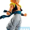 Bandai Spirits Ichibansho - Dragon Ball Z - Super Saiyan Gotenks ( Vs Omnibus Beast ), Figura coleccionable - Imagen 2