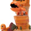 Pokémon Desert Rocks - Battle Figures - Imagen 3