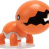 Pokémon Desert Rocks - Battle Figures - Imagen 6