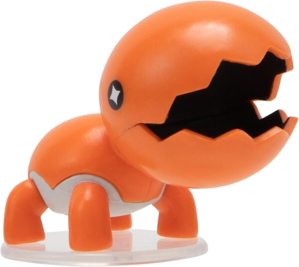 Pokémon Desert Rocks - Battle Figures - Imagen 6