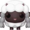 ¡Funko Pop! Games Pokemon - Wooloo