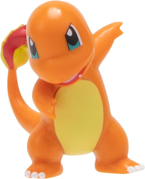 Pokémon Desert Rocks - Battle Figures - Imagen 7