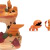 Pokémon Desert Rocks - Battle Figures - Imagen 5