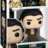 ¡Pop Funko! Marvel: Loki Temporada 2 - Imagen 2