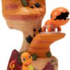 Pokémon Desert Rocks - Battle Figures