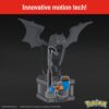 MEGA Pokémon Motion Golbat Building Kit - 313 Piezas - Imagen 5