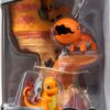 Pokémon Desert Rocks - Battle Figures - Imagen 2