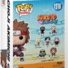 ¡Funko Pop! Animación: Naruto Shippuden - Choji Akimichi - Imagen 3
