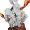 Estatua Pokémon Charizard Deluxe Collector's de 33 cm con función Light Up - Imagen 5