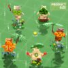 Bloques de construcción BOTW Korok y Hestu 499PCS: regalo perfecto para Gamers - Imagen 2