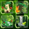 Bloques de construcción BOTW Korok y Hestu 499PCS: regalo perfecto para Gamers - Imagen 3