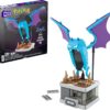 MEGA Pokémon Motion Golbat Building Kit - 313 Piezas