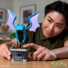 MEGA Pokémon Motion Golbat Building Kit - 313 Piezas - Imagen 3