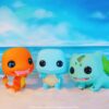 Funko Pop Charmander Pokémon - Imagen 4