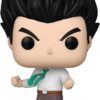 Funko Pop Gohan Universitario Dragon Ball GT - Imagen 2