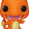 Funko Pop Charmander Pokémon - Imagen 2