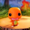 Funko Pop Charmander Pokémon - Imagen 3