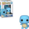 Funko Pop Squirtle Pokémon