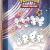 POKEMON TCG: Scarlet and Violet: Paldean Fates: Mini-TINS - Imagen 3