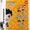 Funko Pop Gohan Universitario Dragon Ball GT - Imagen 3