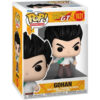 Funko Pop Gohan Universitario Dragon Ball GT