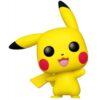 Funko Pop Pokémon Pikachu - Imagen 2
